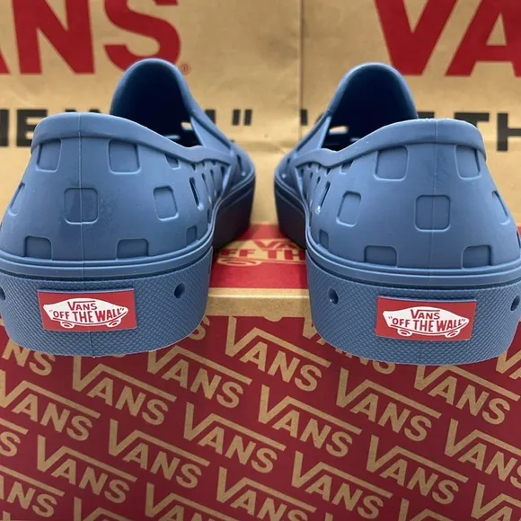 Vans WMNS Slip-On Trk Captains Blue VN0A5HF8ZR8Sneakers