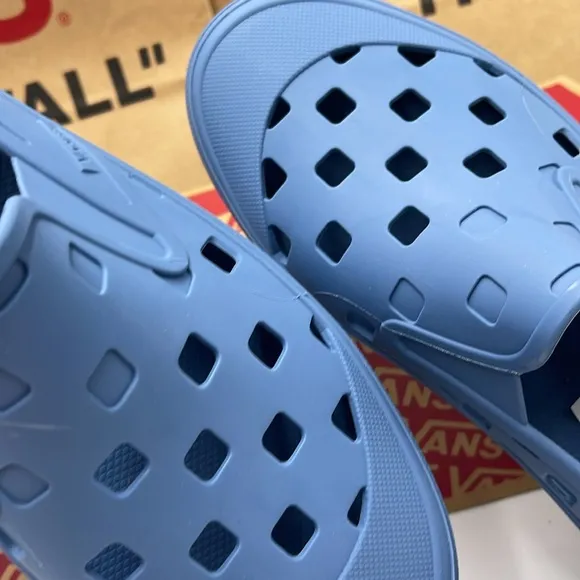 Vans WMNS Slip-On Trk Captains Blue VN0A5HF8ZR8Sneakers
