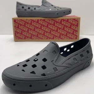 Vans WMNS Slip-On TrkPewterVN0A5HF8PWTSneakers