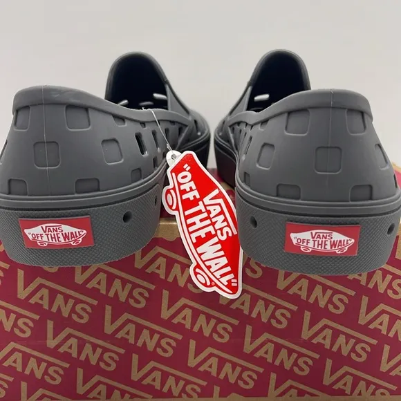 Vans WMNS Slip-On TrkPewterVN0A5HF8PWTSneakers
