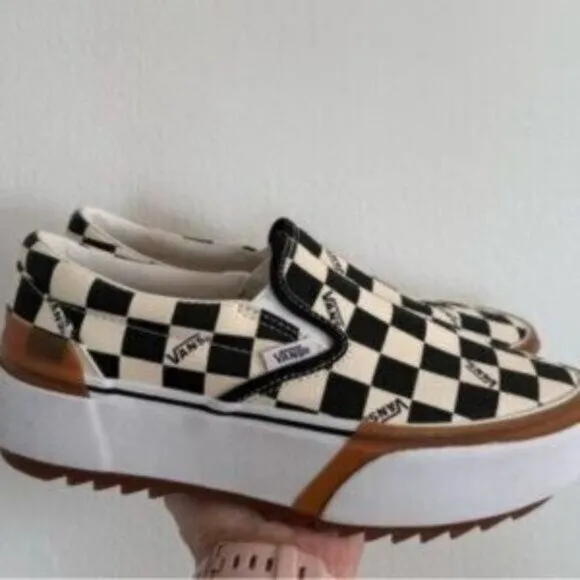 Vans Women’s shoes