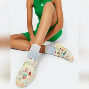 VANS X Collina Strada‎ Classic Slip-on 98 DX.