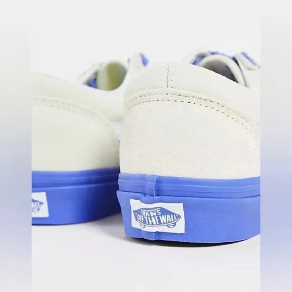 Vans x Tierra Whack — Style 36 Shoes