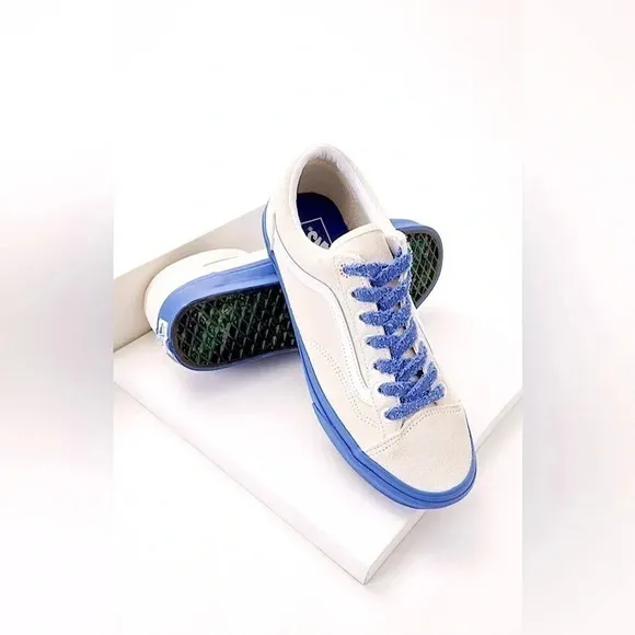 Vans x Tierra Whack — Style 36 Shoes