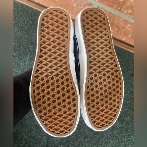 Vans Classic Slip On Galaxy 5.5 M 7 W