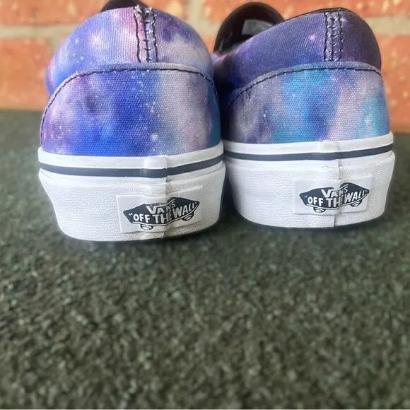 Vans Classic Slip On Galaxy 5.5 M 7 W