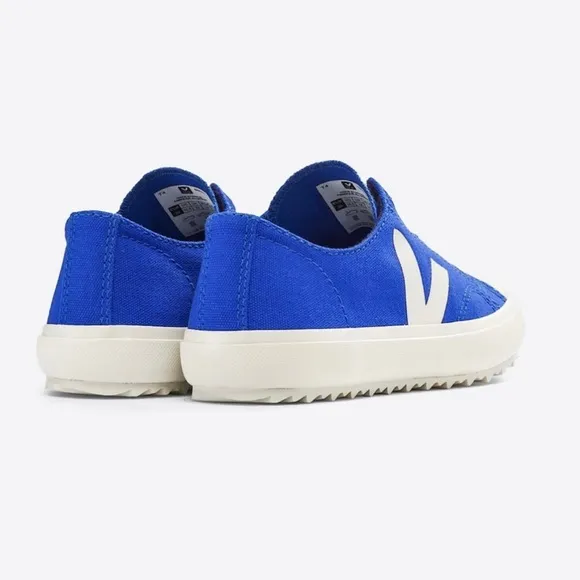 Veja Kids Flip Canvas Slip-On Sneaker In Paros Pierre