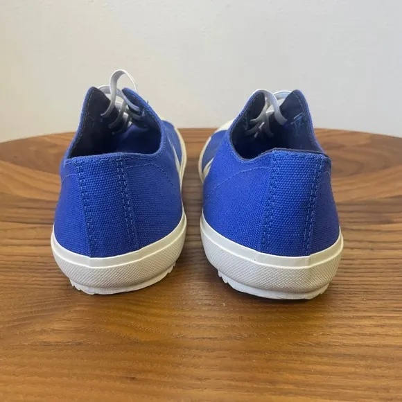 Veja Kids Flip Canvas Slip-On Sneaker In Paros Pierre