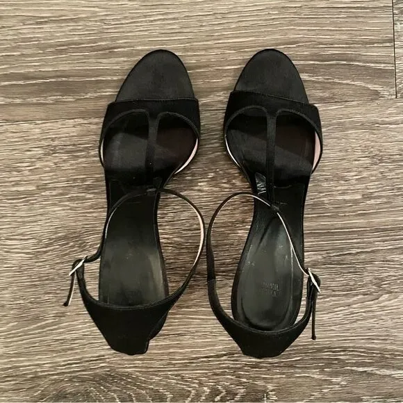 Vera Wang heels