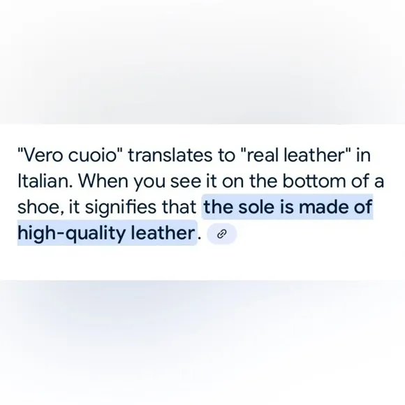 VERO CUOIO Italian made Luxury Shoebox Leather Black Capped Heels, size 37