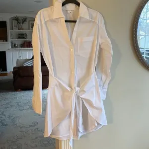Veronica Beard Roanoke Shirt Dress