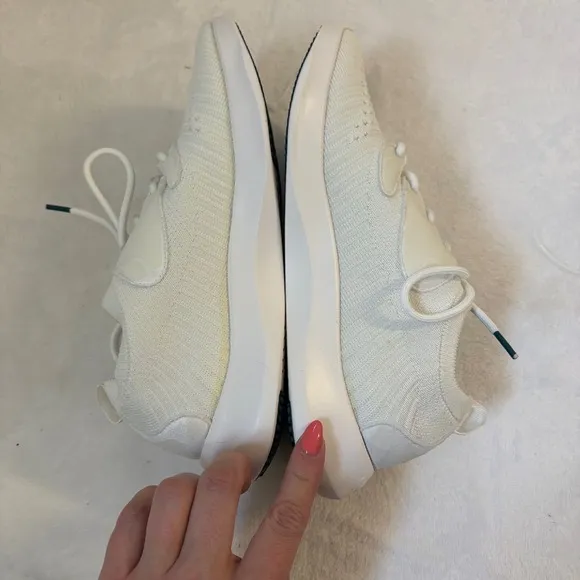 Vessi Everyday Move Sneakers - Waterproof, Lightweight, Breathable - W8