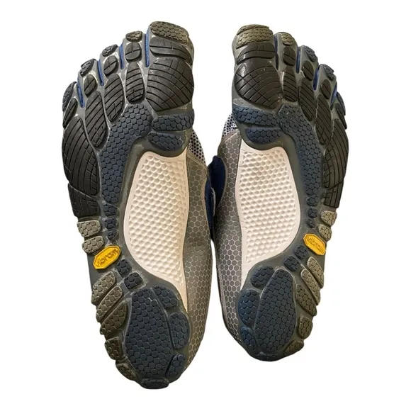Vibram Men’s FiveFingers Barefoot Shoes 43EU