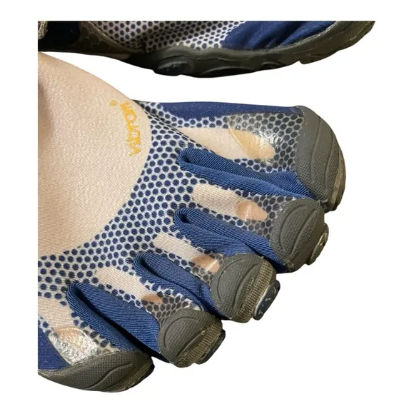 Vibram Men’s FiveFingers Barefoot Shoes 43EU
