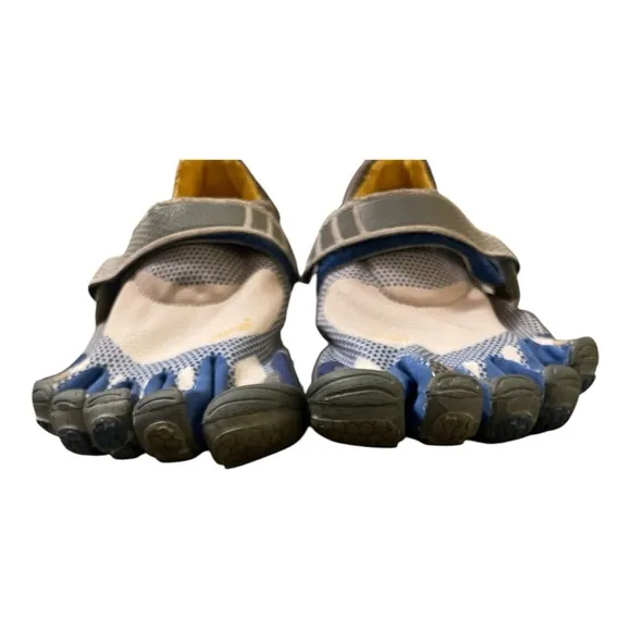 Vibram Men’s FiveFingers Barefoot Shoes 43EU