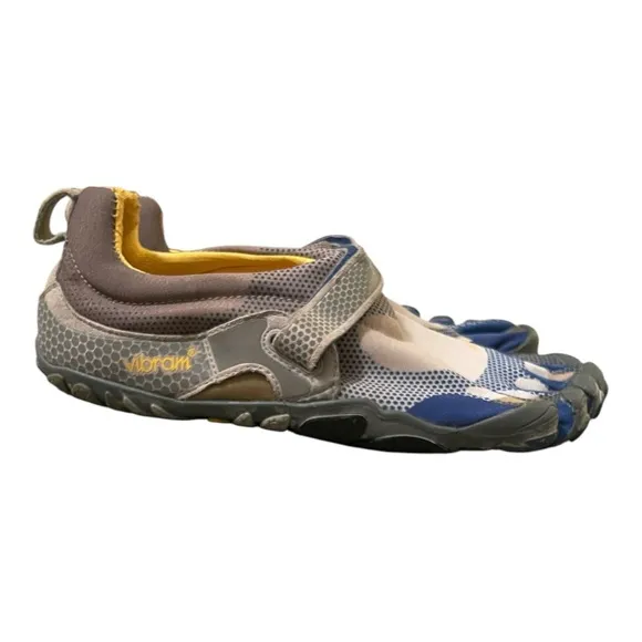 Vibram Men’s FiveFingers Barefoot Shoes 43EU