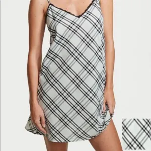Victoria’s Secret Cotton Sleep Slip