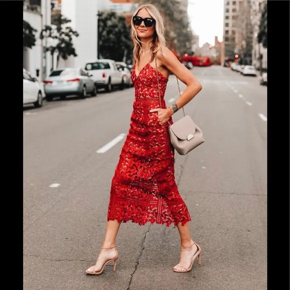 Vince Camuto Snake Skin Ankle Strap Open Toe Heels