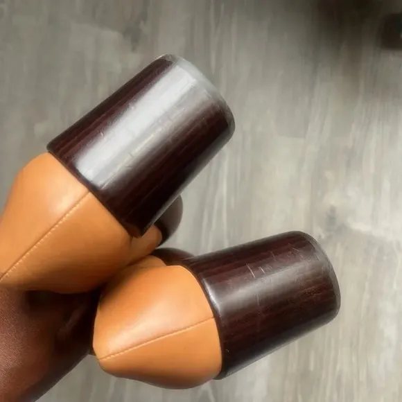 Vince Narissa Platform Clog