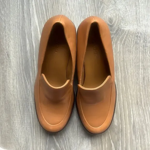 Vince Narissa Platform Clog