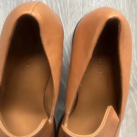 Vince Narissa Platform Clog