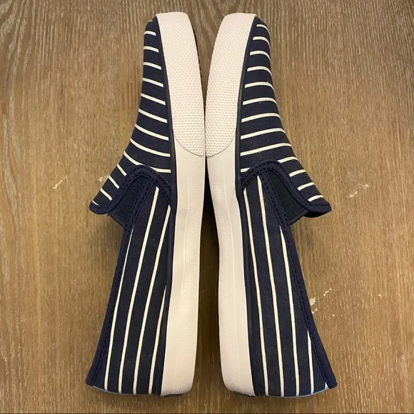 VINEYARD VINES x SPERRY Seaside Slip On Sneaker