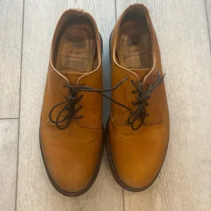 Vintage Dr Martens 1561 Made in England Oxfords UK 8 / US 10