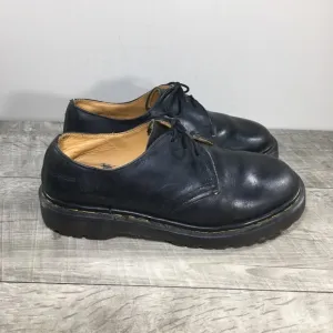 Vintage Dr. Martens Doc 1461 Smooth Leather Oxfords Women’s Shoes Size UK 5 US 7