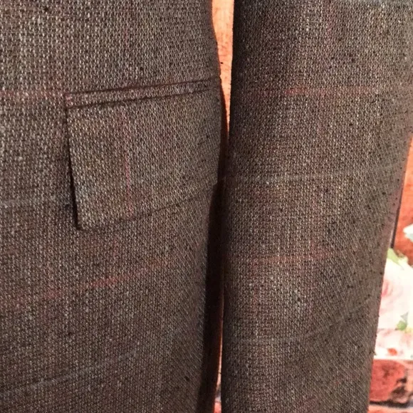 Vintage Evan- Picone Silk Sport Coat