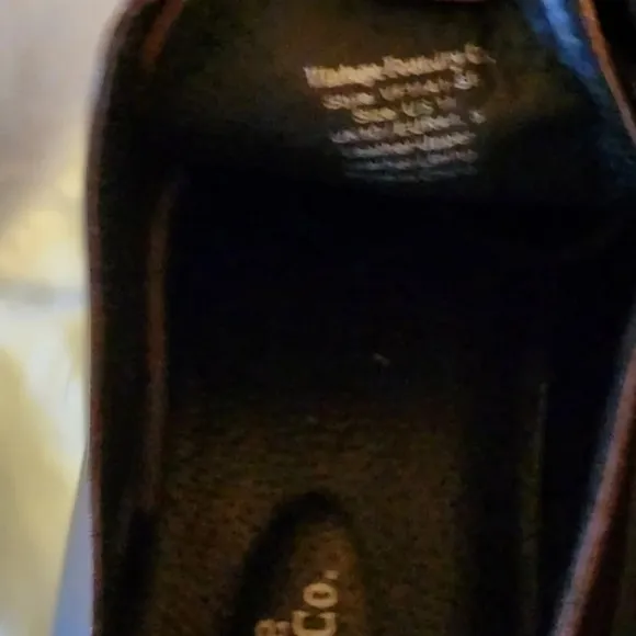 Vintage Foundry Preppy Oxfords 11‎