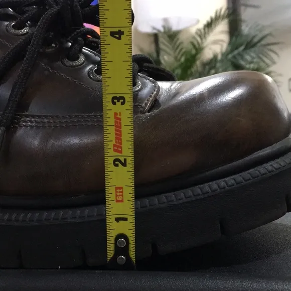 Vintage Y2K 90s SKECHERS Tredds Jammer Oxford