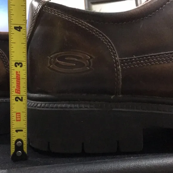 Vintage Y2K 90s SKECHERS Tredds Jammer Oxford