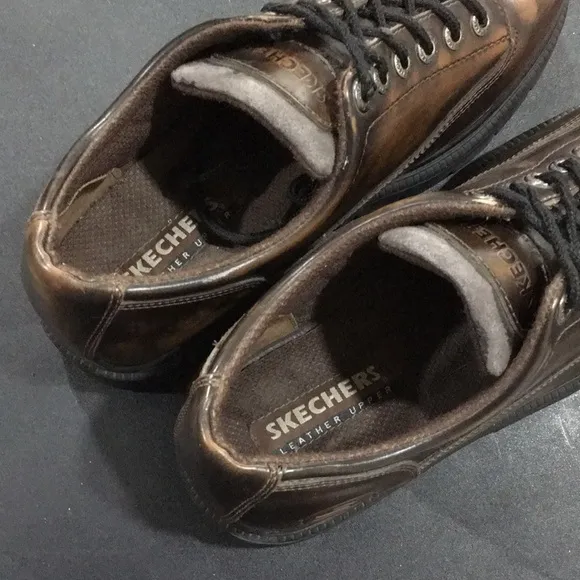 Vintage Y2K 90s SKECHERS Tredds Jammer Oxford