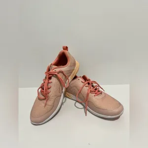 VIONIC- Agile Jojo Ombre Shoes Rose Comfortable Supportive Walking 11 Wide
