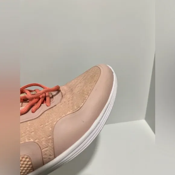 VIONIC- Agile Jojo Ombre Shoes Rose Comfortable Supportive Walking 11 Wide