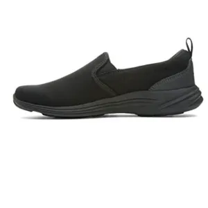 Vionic Agile Kea Slip-on Black Comfort Shoe Womens 7 New‎