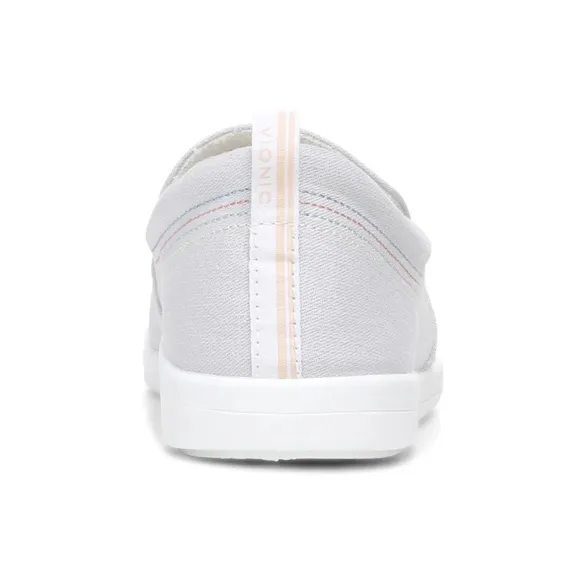 Vionic Beach Women’s Marshall Vapor Slip-On Sneaker Size 9.5 Wide