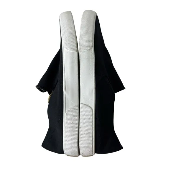 Vionic Groove Black Slip-On Sneaker 8