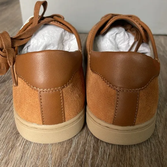 Vionic Jerome Suede Men’s Shoes Size 8.5