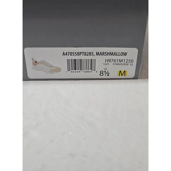 Vionic ladies Venya marshmallow walking shoes  Nib