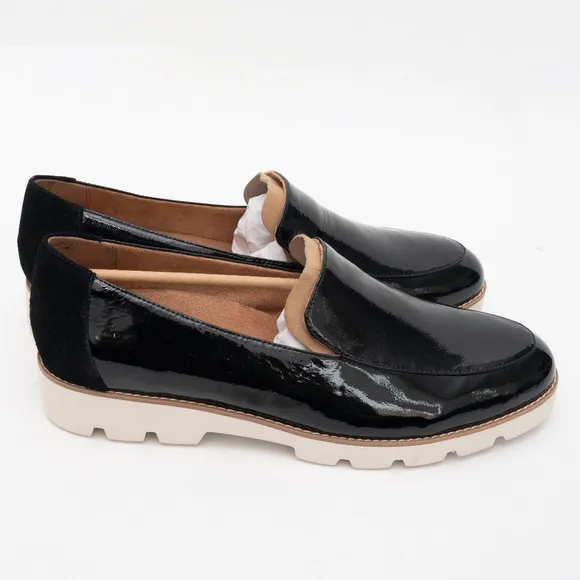 Vionic | Women's Kensley Slip On Loafer 12 Wide