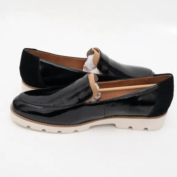 Vionic | Women's Kensley Slip On Loafer 12 Wide