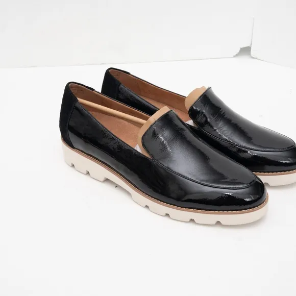 Vionic | Women's Kensley Slip On Loafer 12 Wide