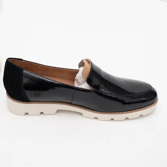 Vionic | Women's Kensley Slip On Loafer 12 Wide