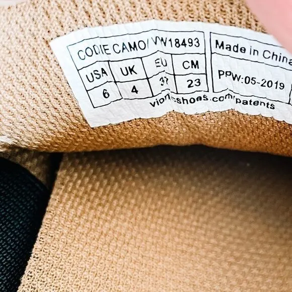 Vionic Codie Slip On Sneaker