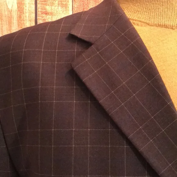 Vitaliano Sport Coat
