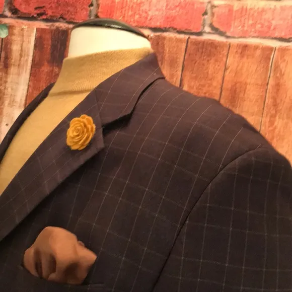 Vitaliano Sport Coat