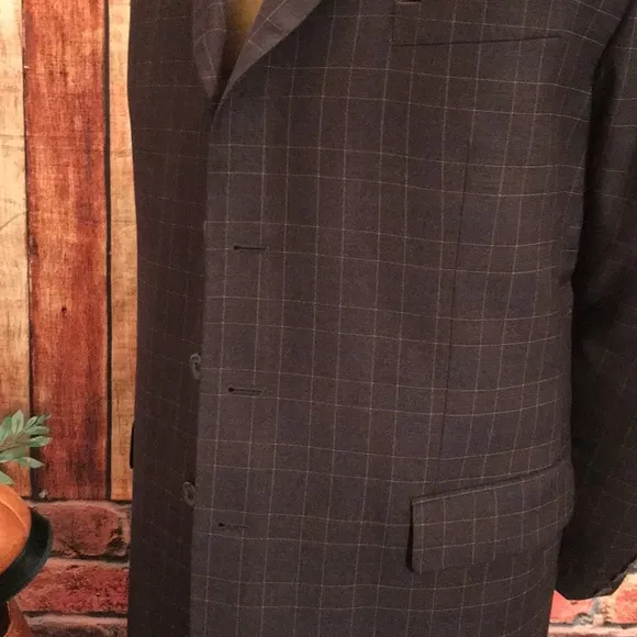 Vitaliano Sport Coat