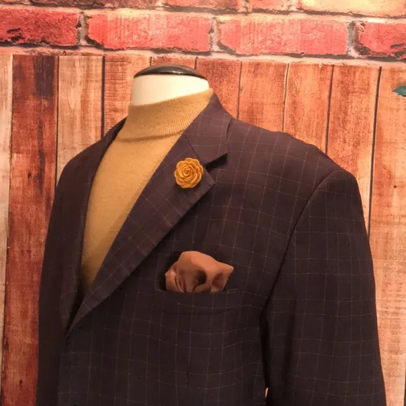 Vitaliano Sport Coat
