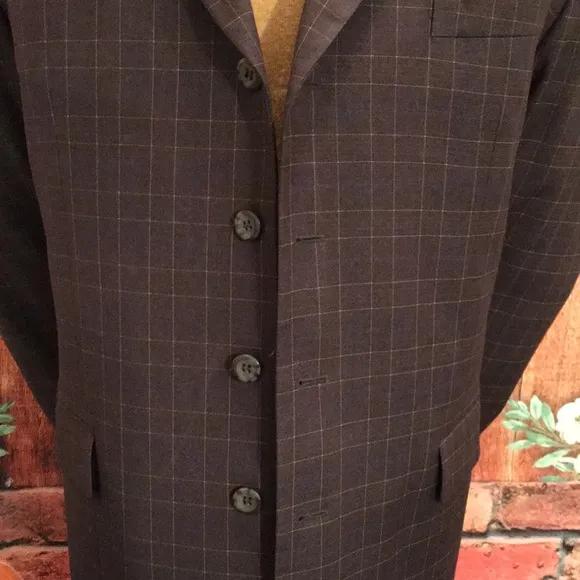 Vitaliano Sport Coat